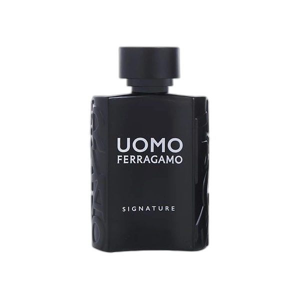 Uomo Salvatore Ferragamo Signature