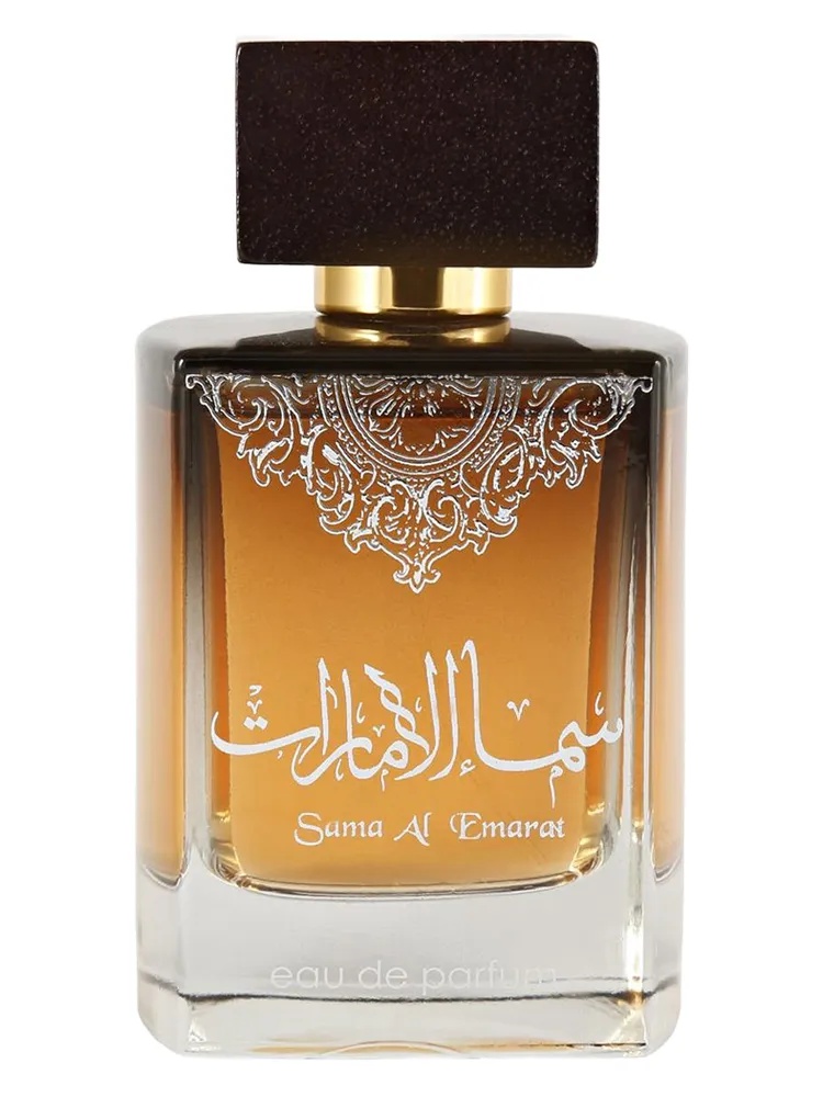 Sama Al Emarat for men