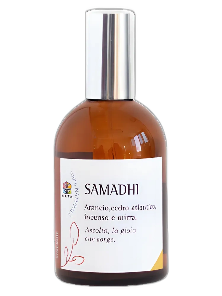 Samadhi unisex