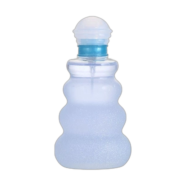 Samba Ice