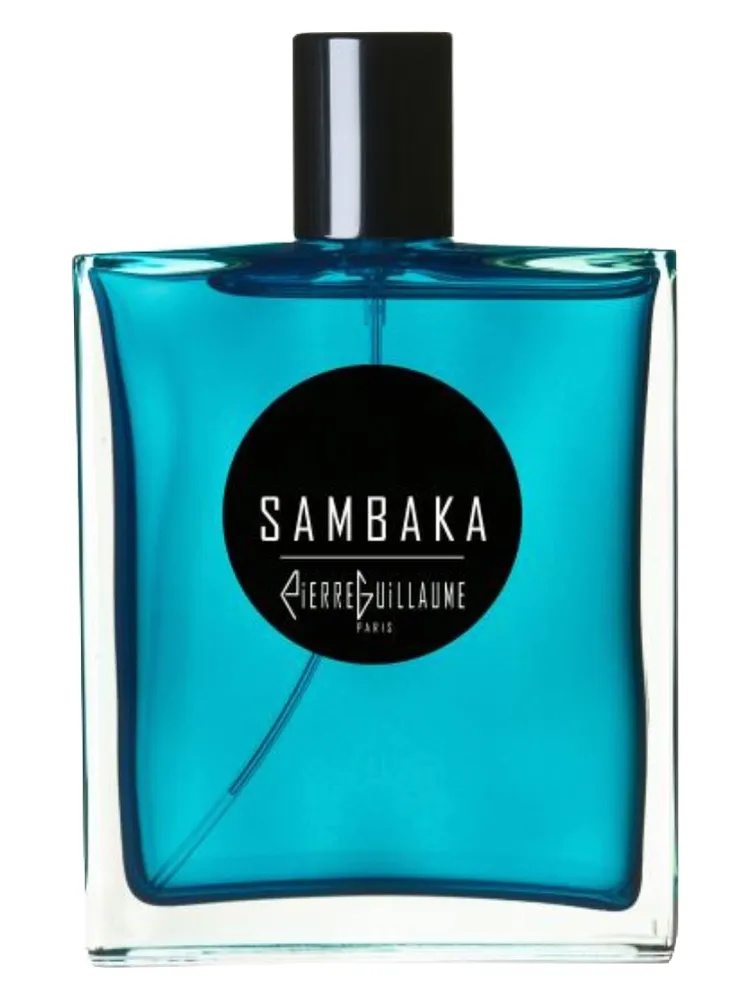 Sambaka unisex