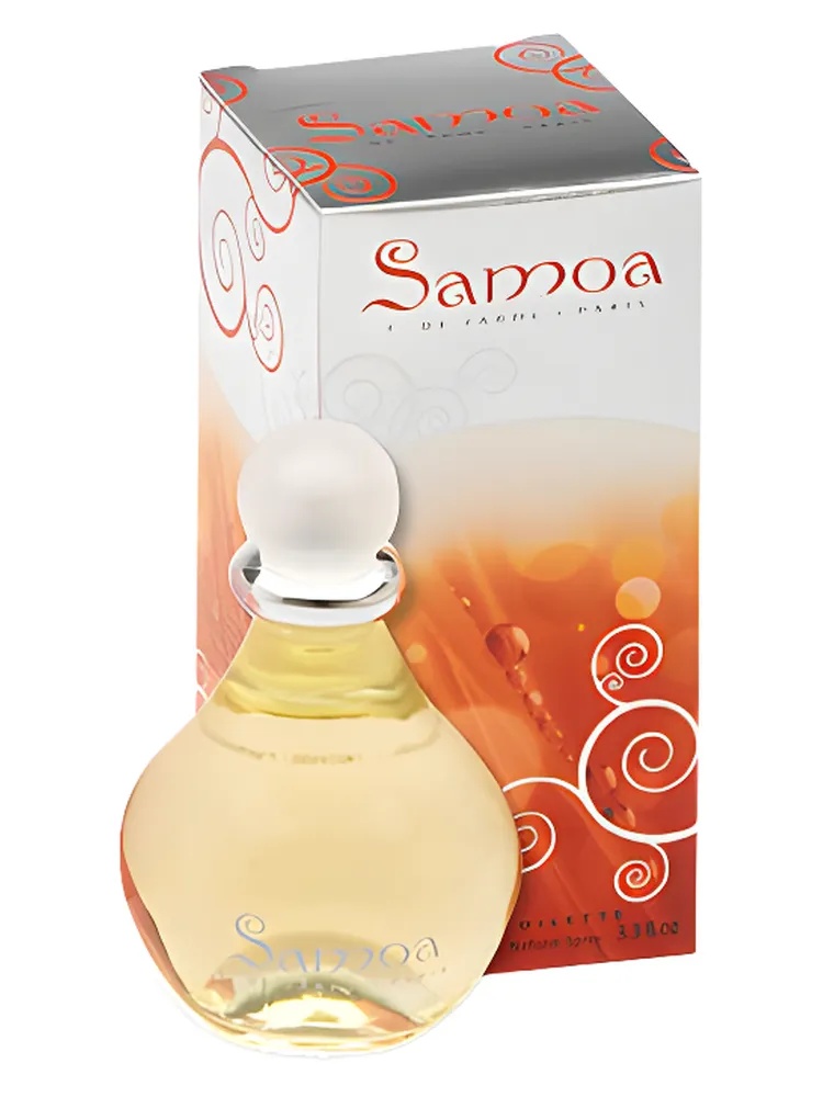 Miniatura 2 de Samoa