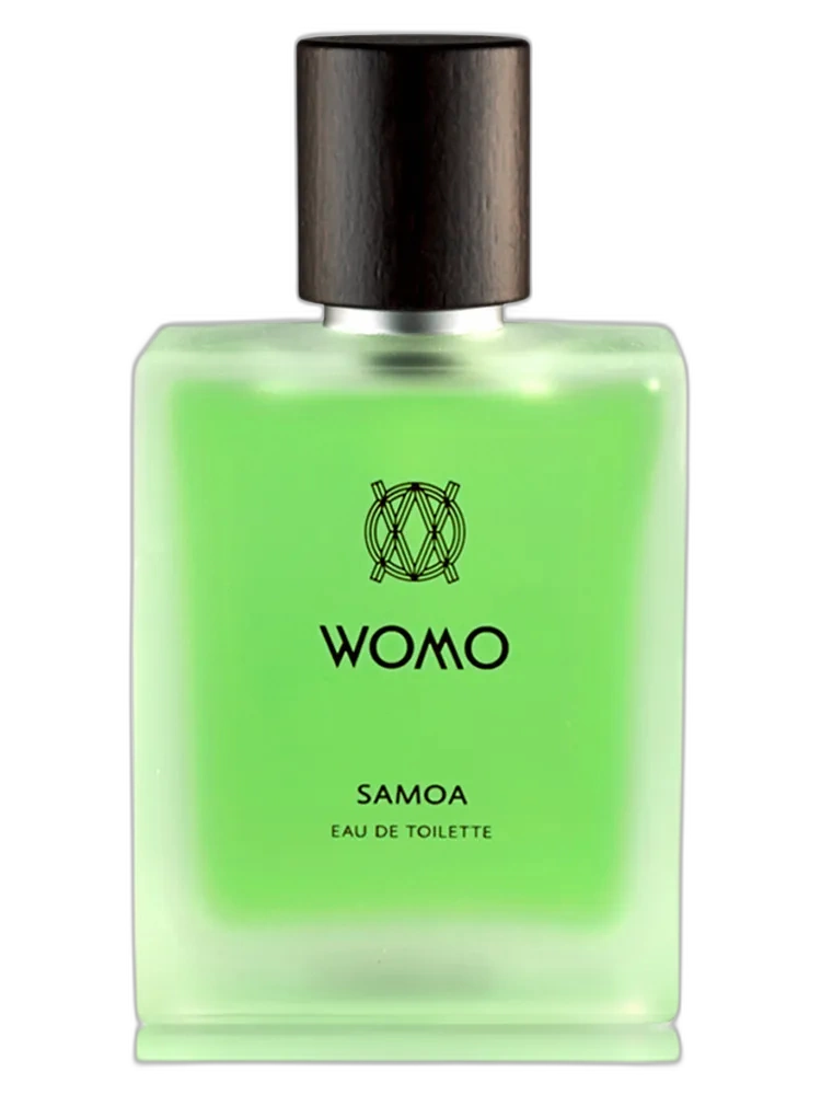 Samoa for men