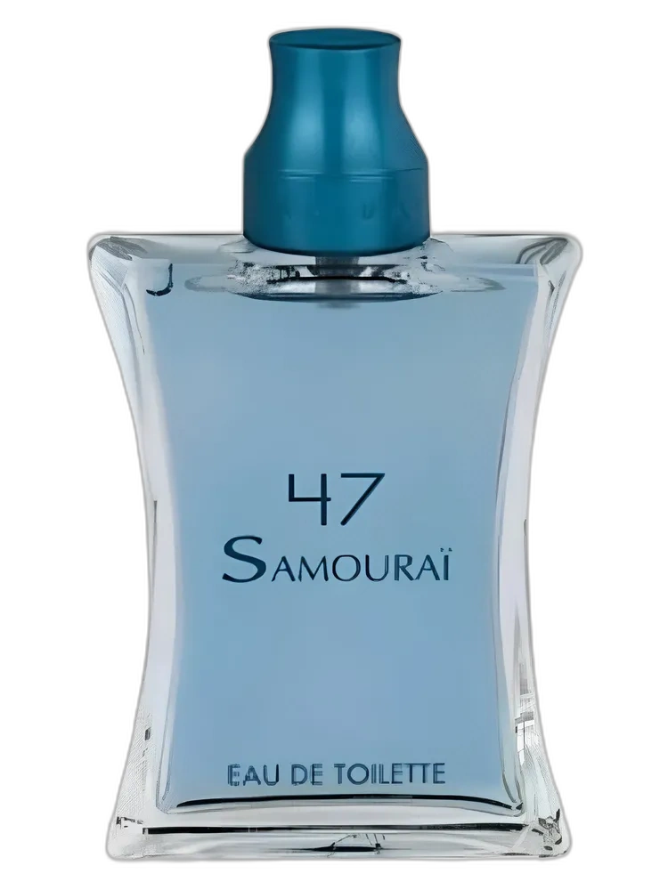 Samouraï 47 by Samouraï