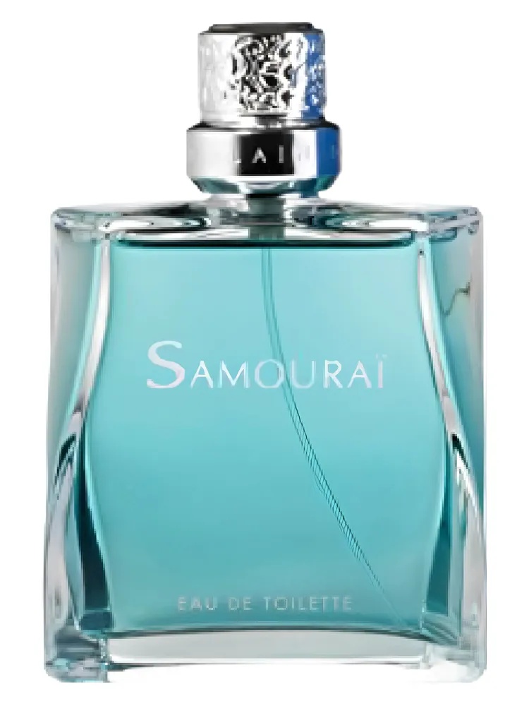 Samouraï thumbnail 2