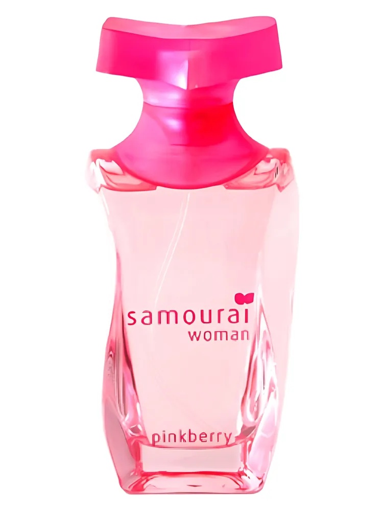 Samouraï Woman Pinkberry thumbnail 2