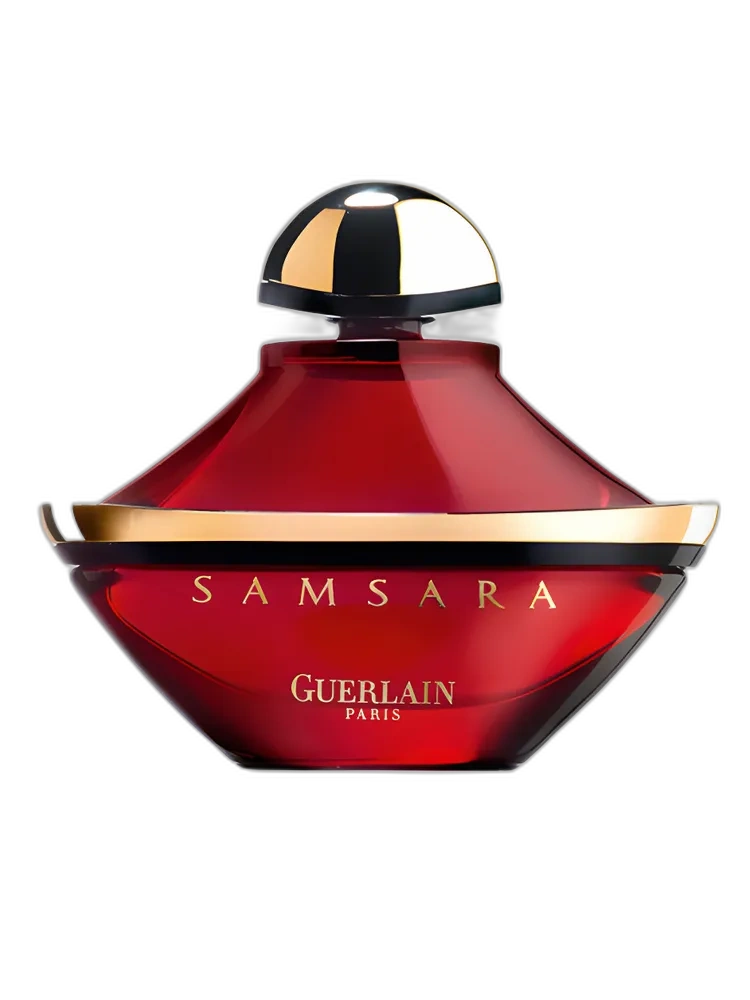 Samsara Eau De Parfum