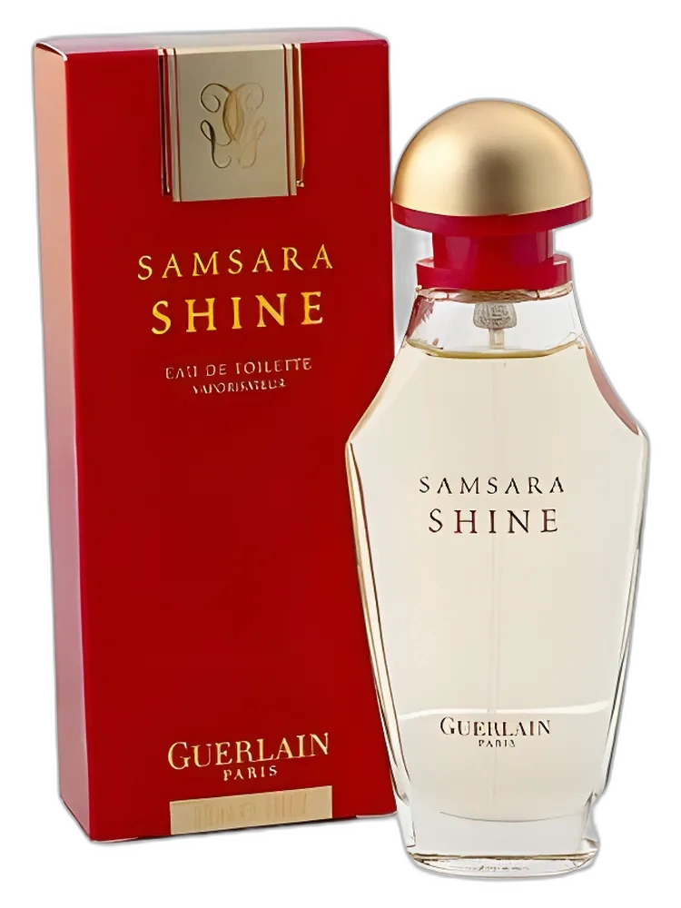 Samsara Sensual Spirit