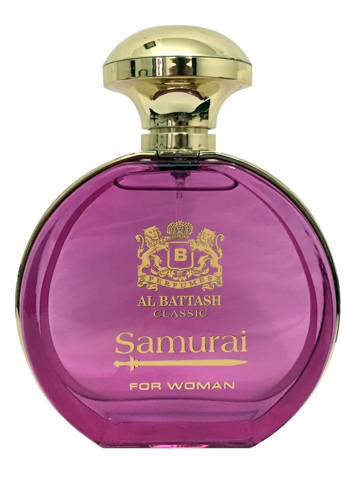Miniatura 2 de Samurai