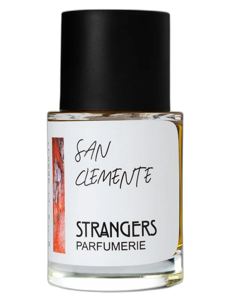 San Clemente unisex