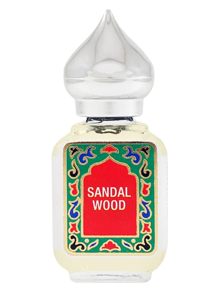 Sandal Wood thumbnail 2