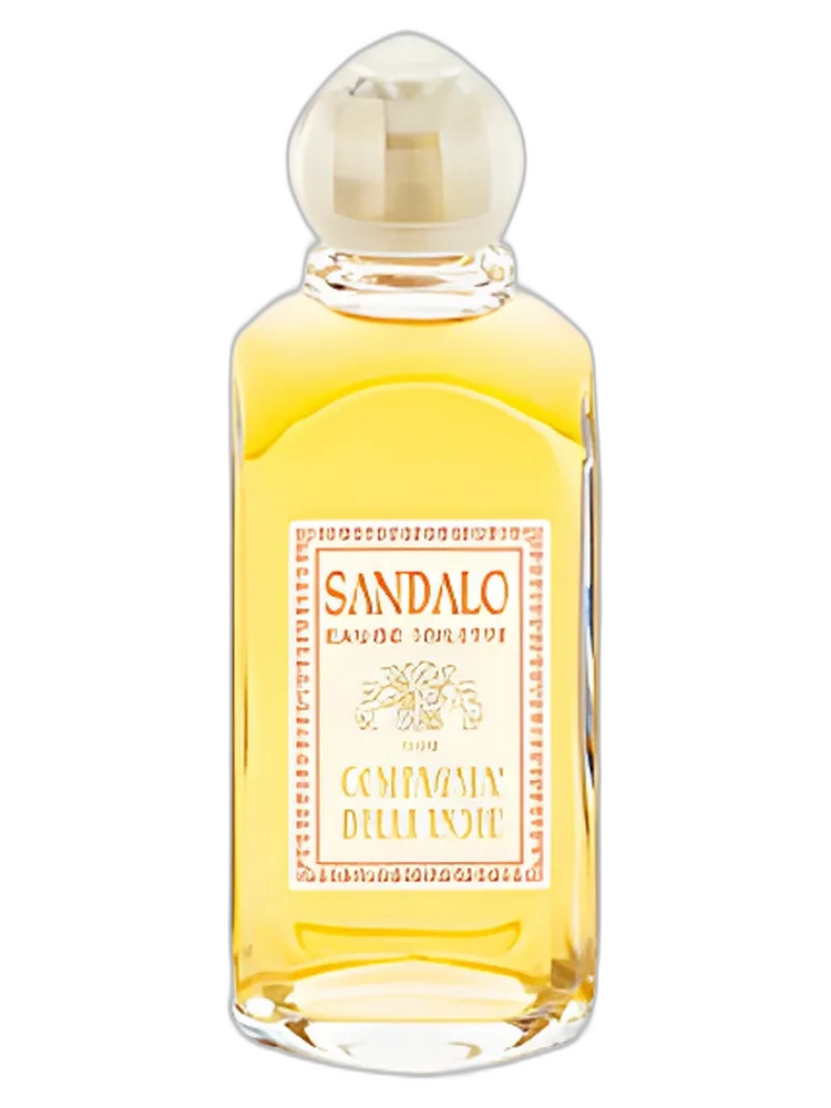 Sandalo unisex