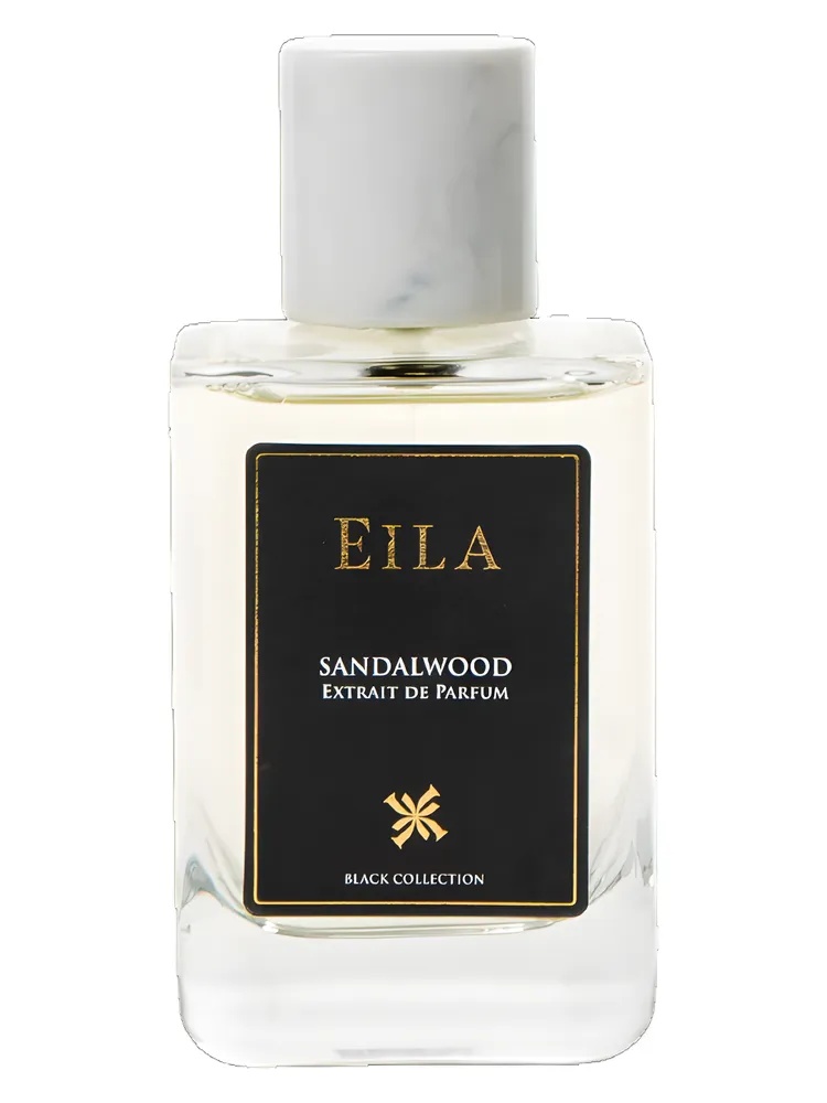 Sandalwood unisex