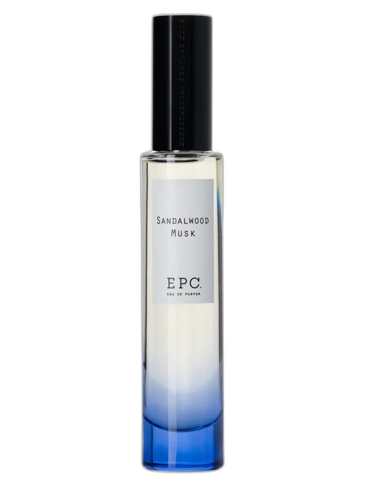 Sandalwood Musk unisex