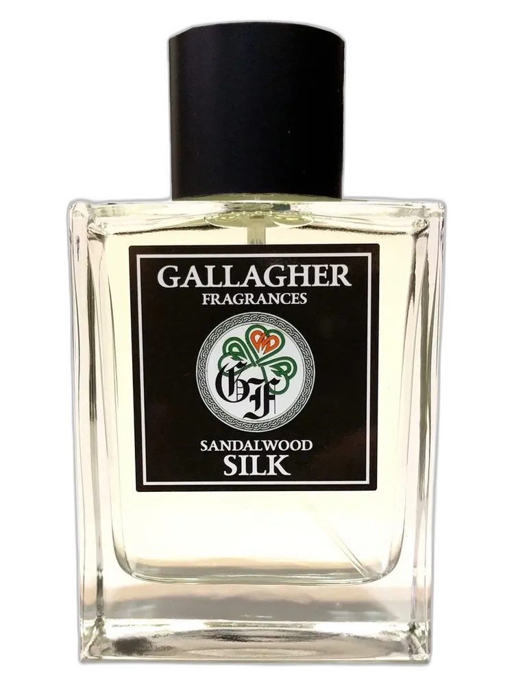 Sandalwood Silk unisex