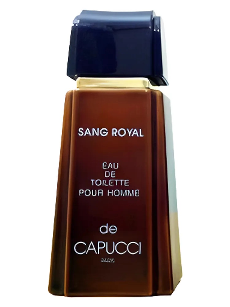 Miniatura 2 de Sang Royal