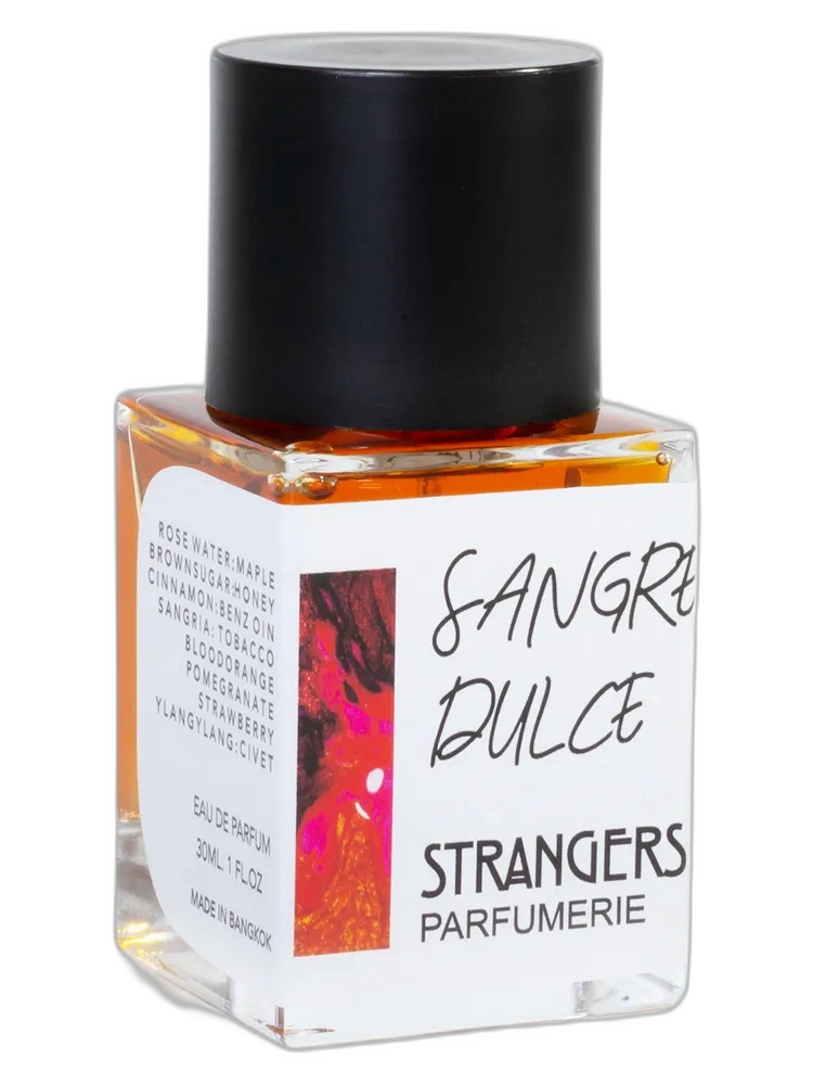 Sangre Dulce unisex
