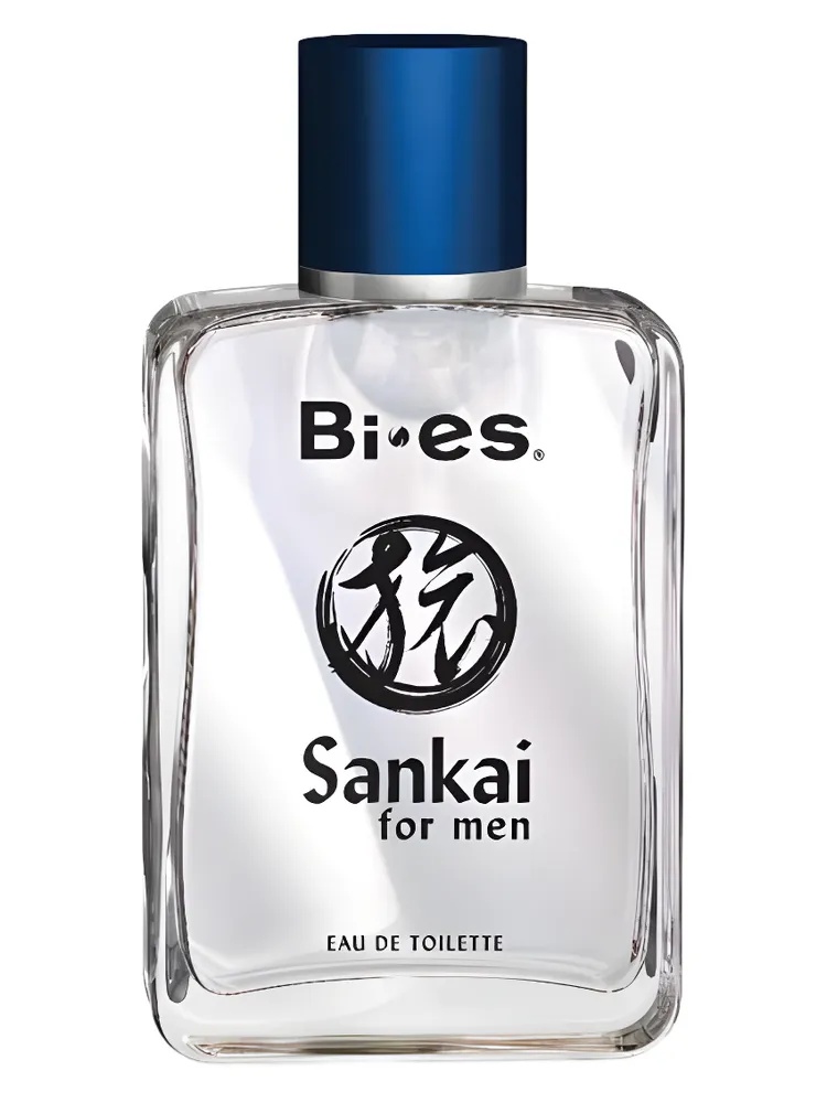 Sankai for men