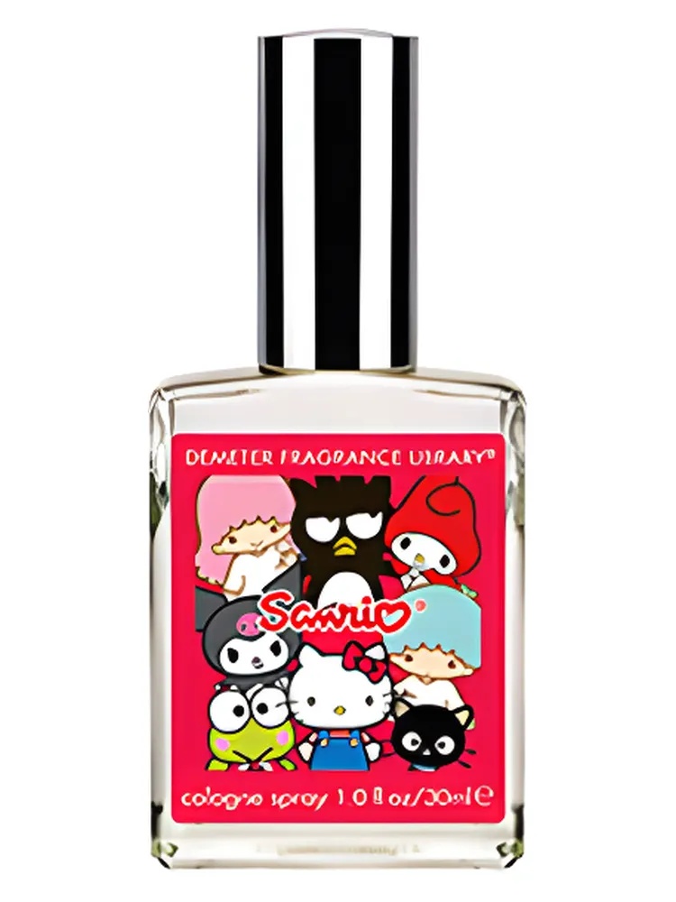 Miniatura 2 de Sanrio