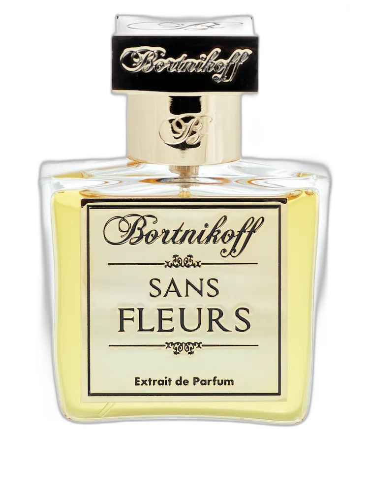 Sans Fleurs unisex
