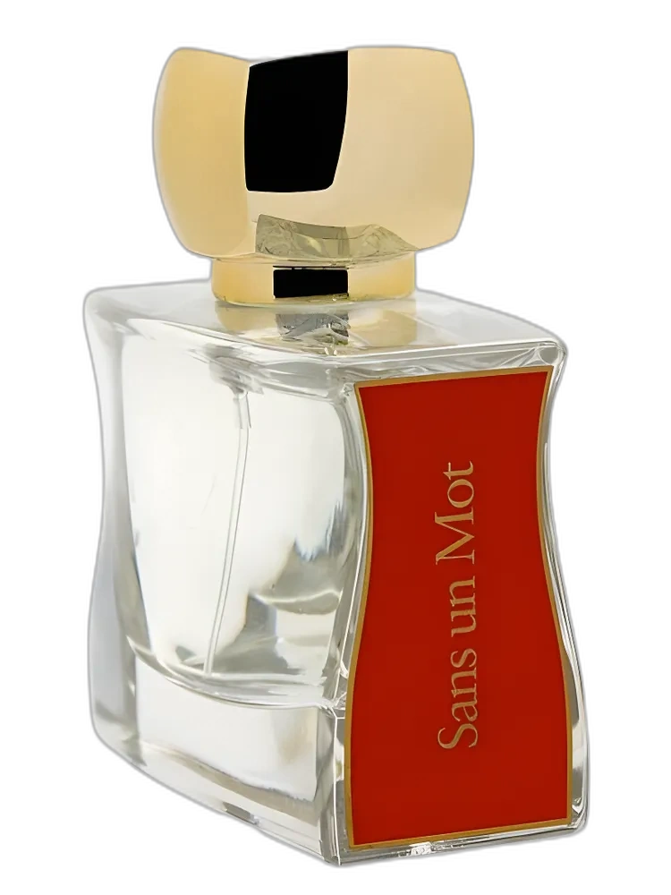 Sans un Mot for women