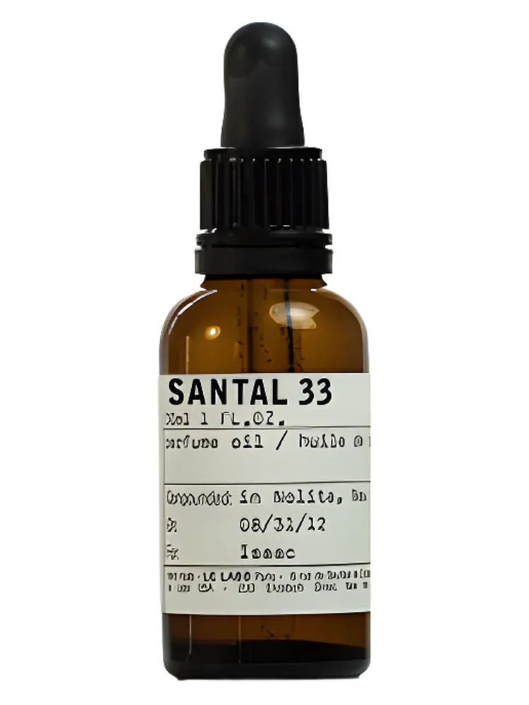 Santal 33 Perfume Oil unisex