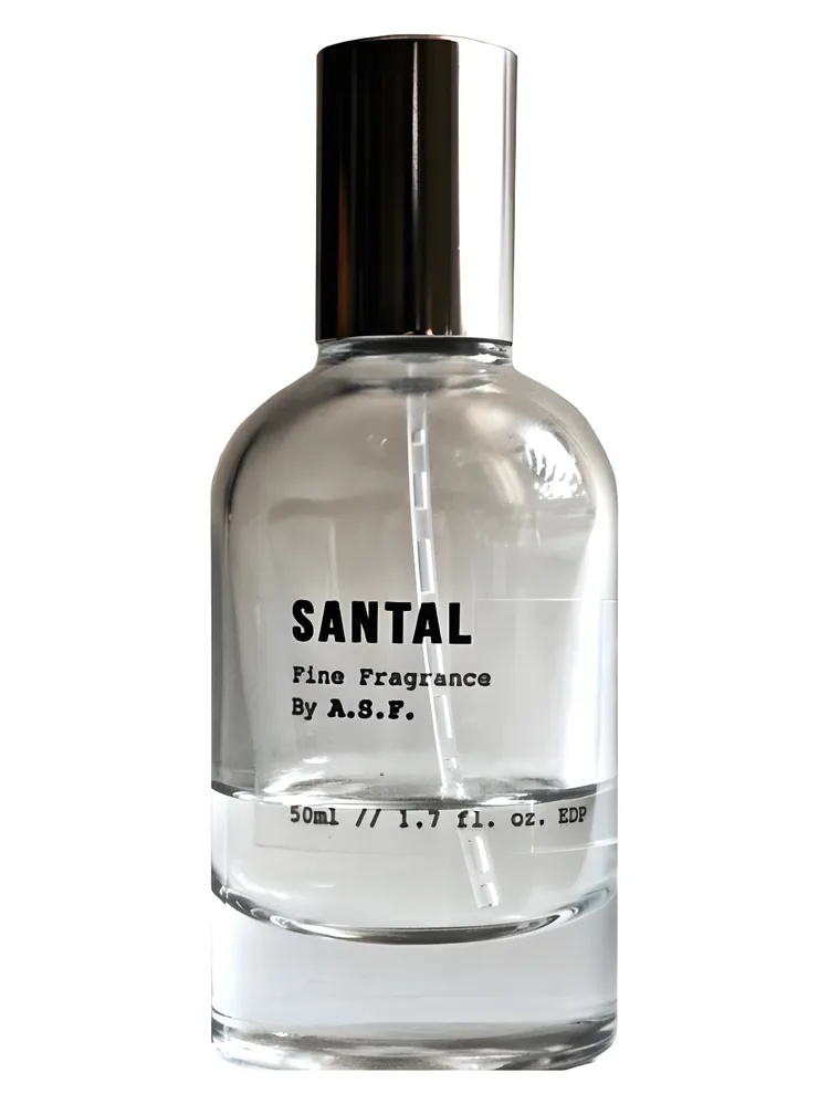 Santal unisex