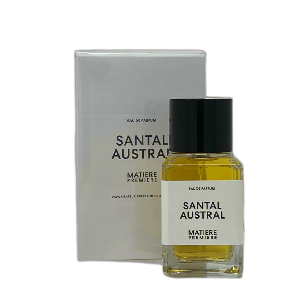 Santal Austral Matiere Premiere