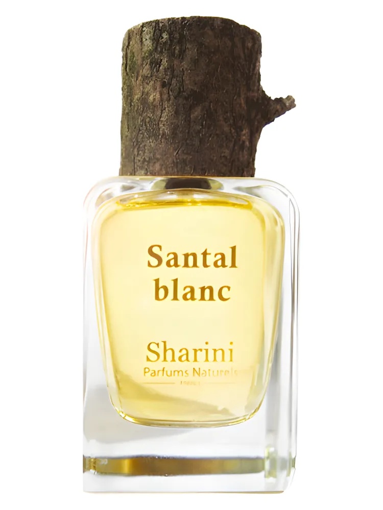 Santal Blanc thumbnail 2