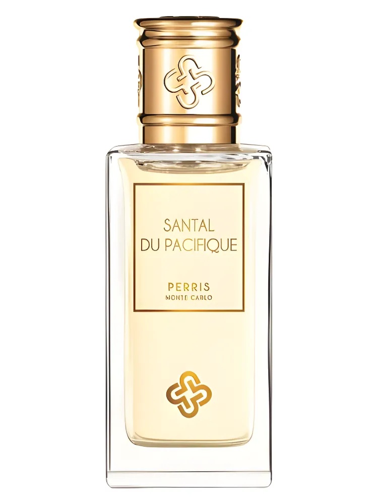 Santal Du Pacifique Extrait
