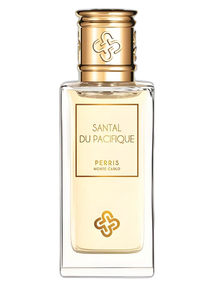 Santal du Pacifique Extrait unisex