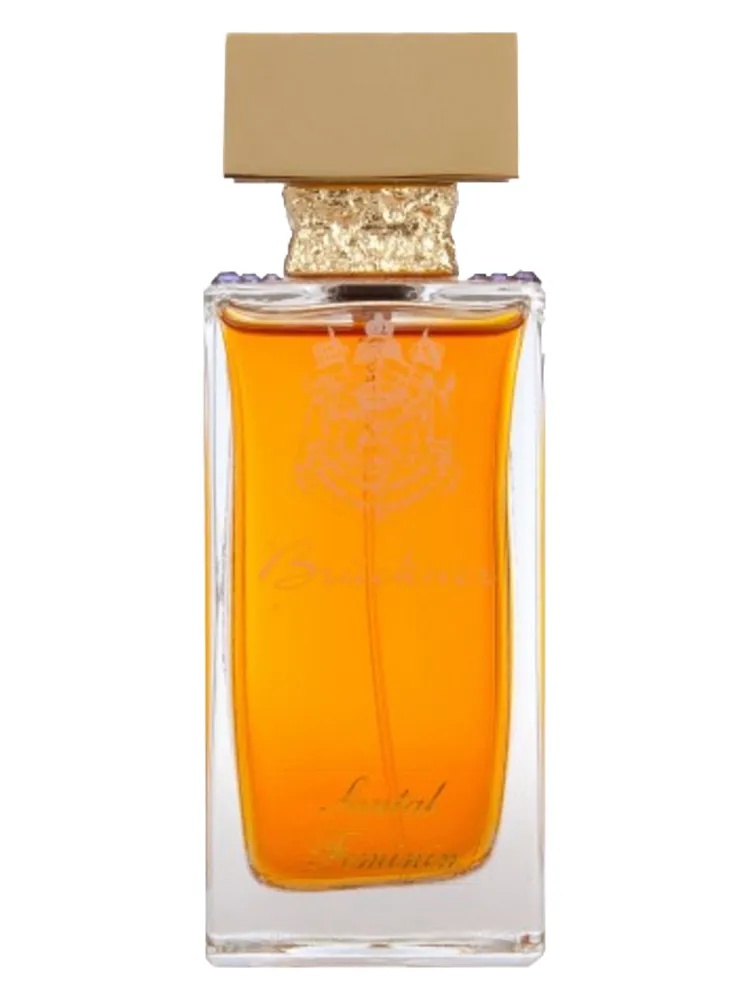Miniatura 2 de Santal Feminin