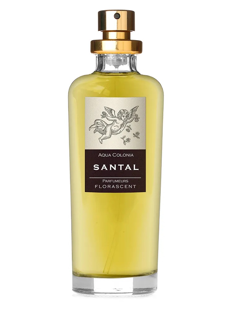 Miniatura 2 de Santal