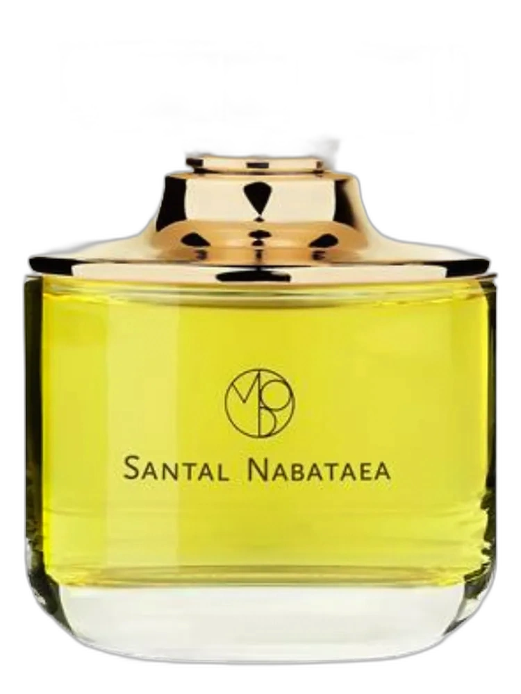 Santal Nabataea unisex