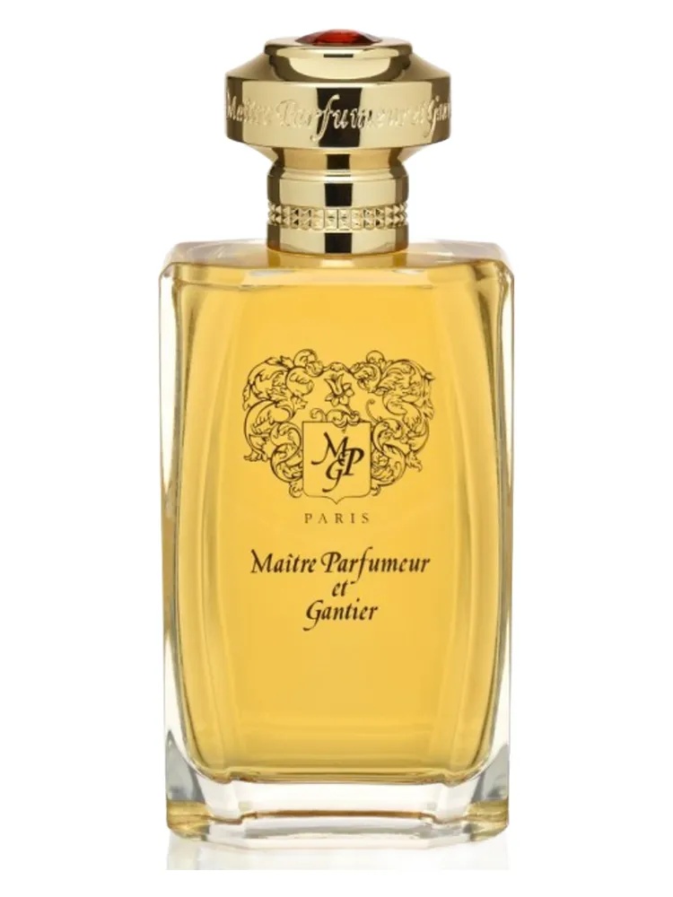 Santal Noble 2017 for men by Maitre Parfumeur et Gantier