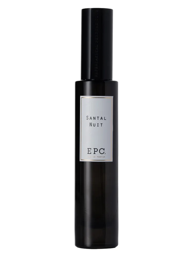 Santal Nuit unisex