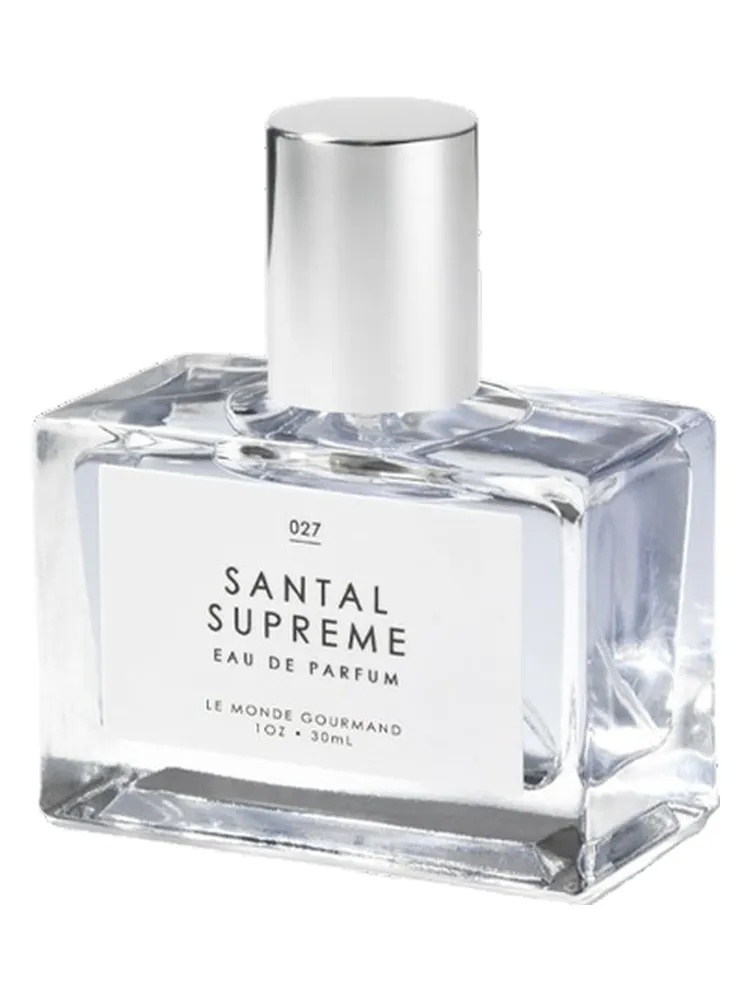 Santal Supreme unisex