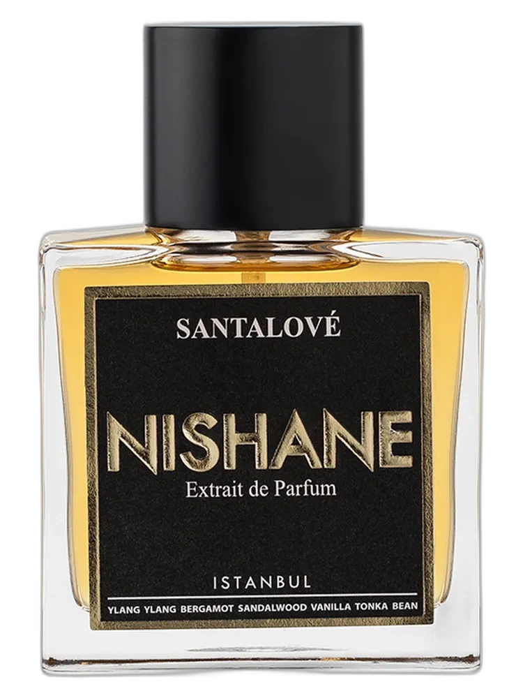 Santalove unisex
