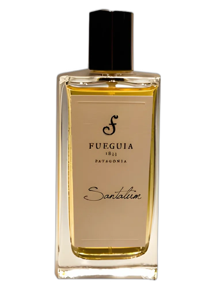 Santalum unisex