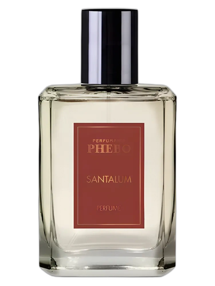 Santalum unisex