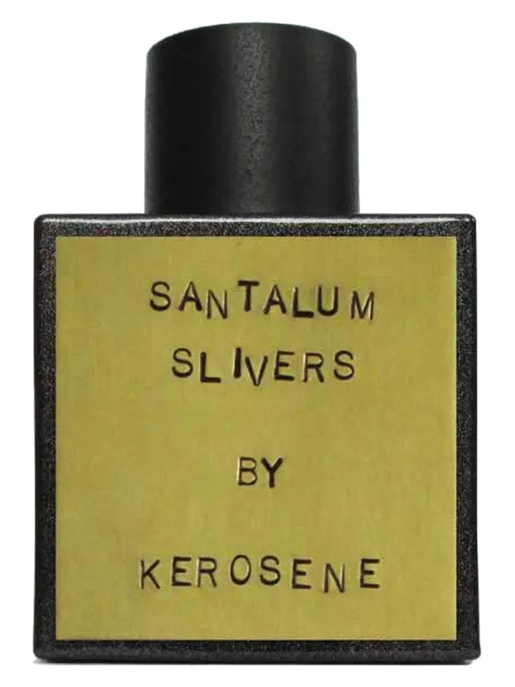 Santalum Slivers unisex