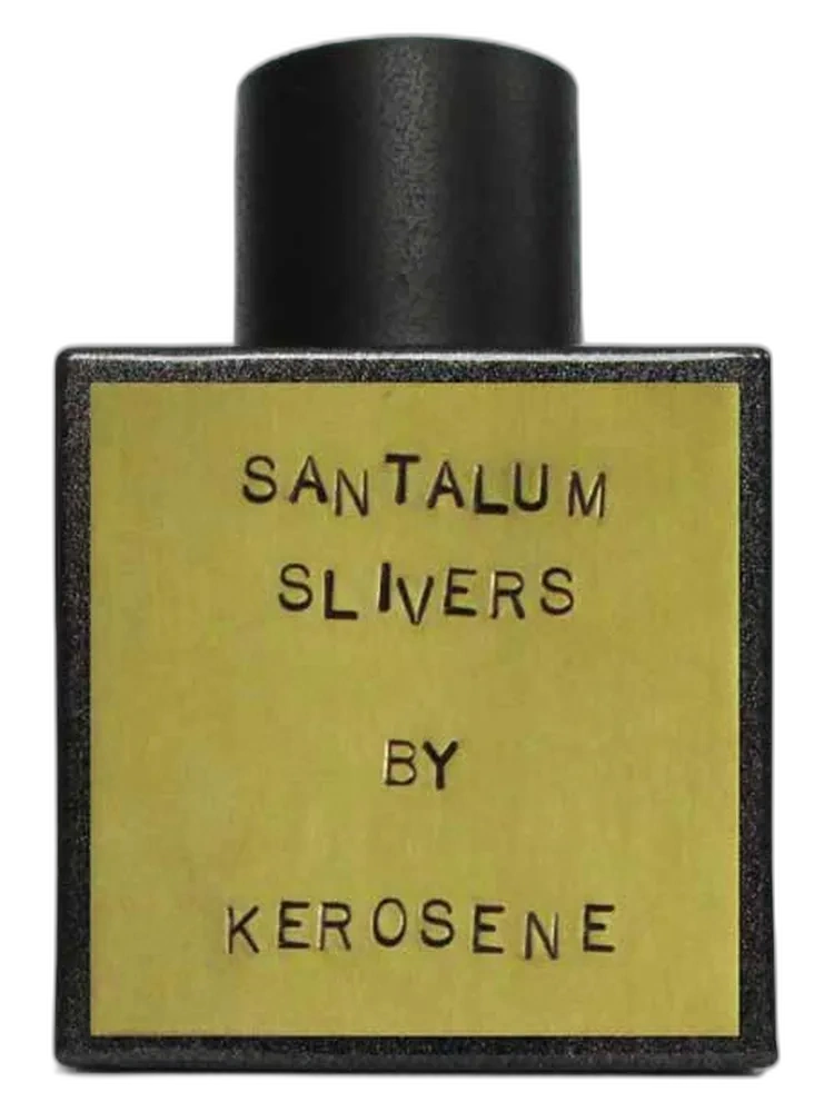 Santalum Slivers unisex