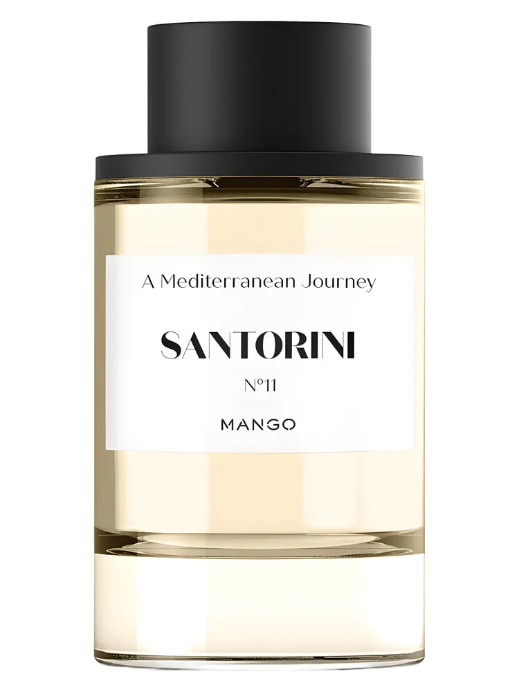 Santorini N11 for men