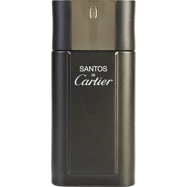 Santos De Cartier