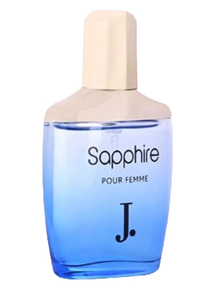 Miniatura 2 de Sapphire
