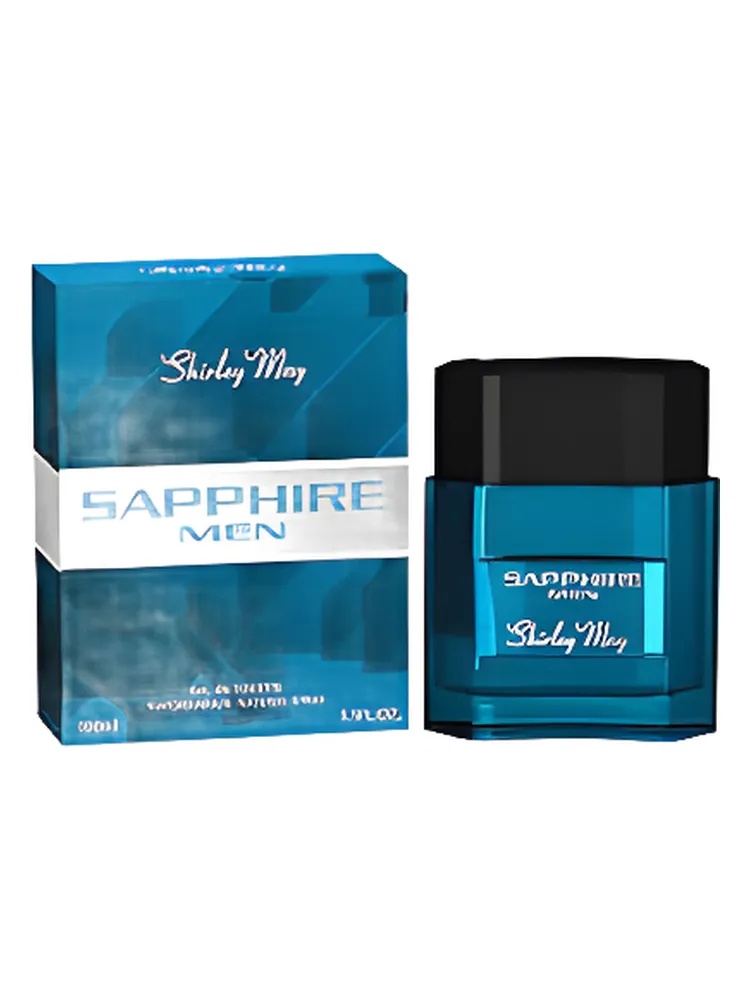 Sapphire Man for men