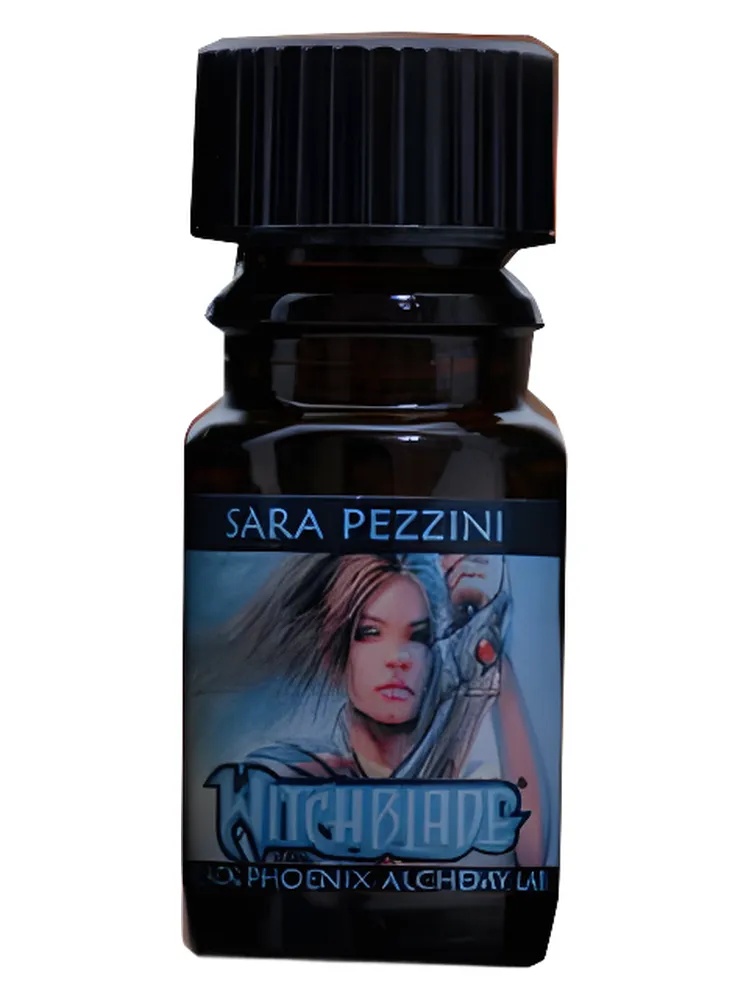 Miniatura 2 de Sara Pezzini