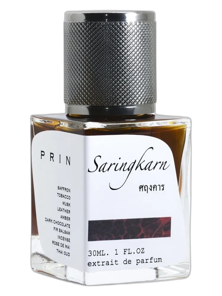 Saringkarn  unisex