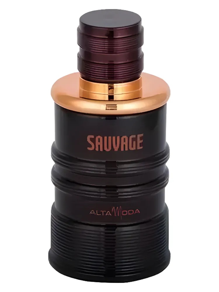 Sauvage for men