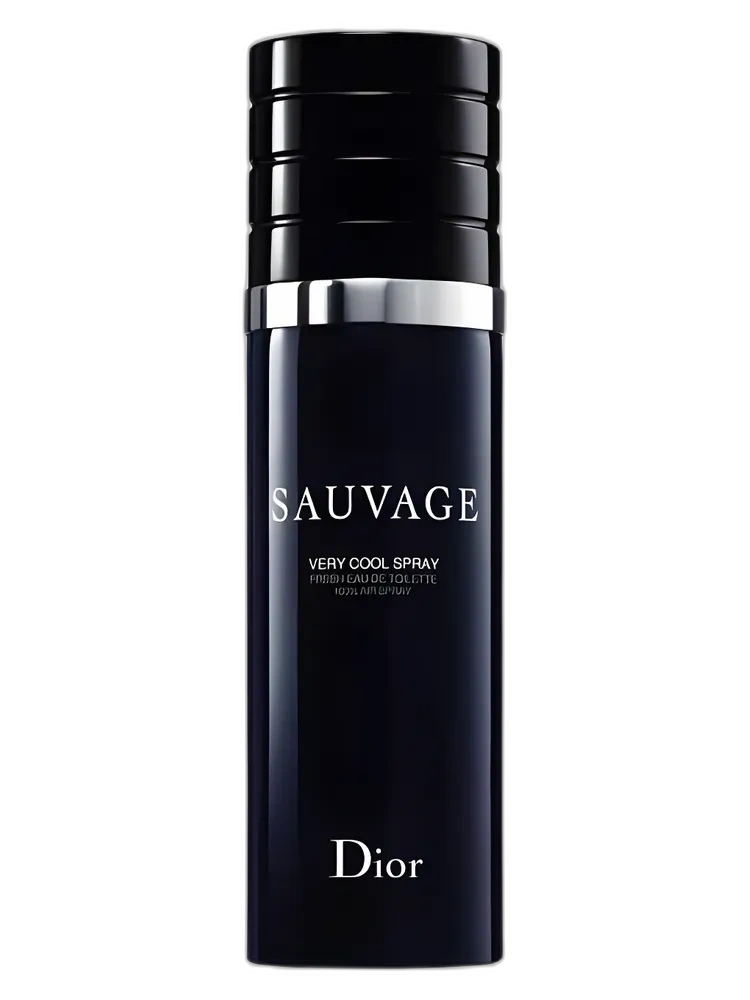 Sauvage Very Cool Spray